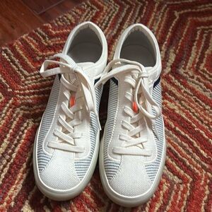 Rothy’s sneakers 7